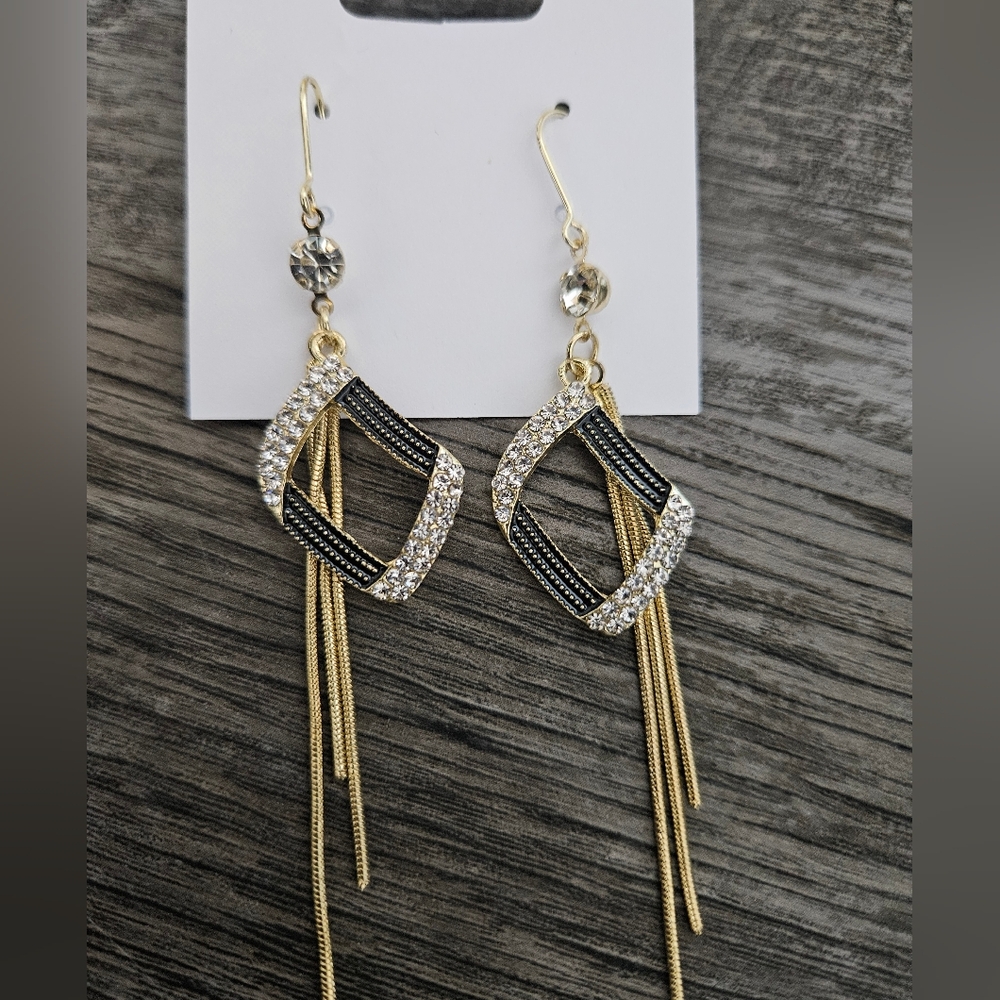 Blink Bling bohemian earrings!!
